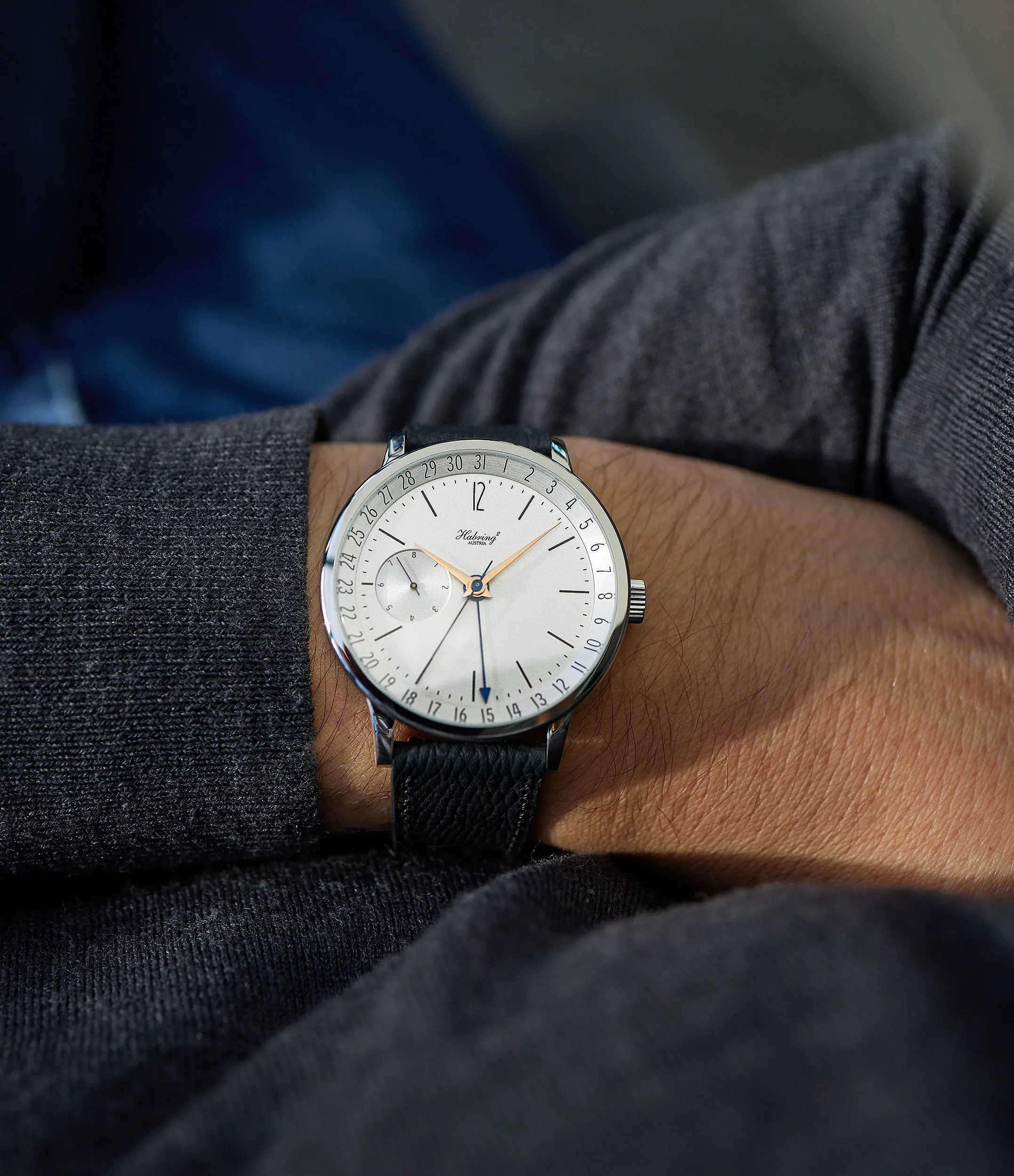 Foudroyante-Felix Date | Steel