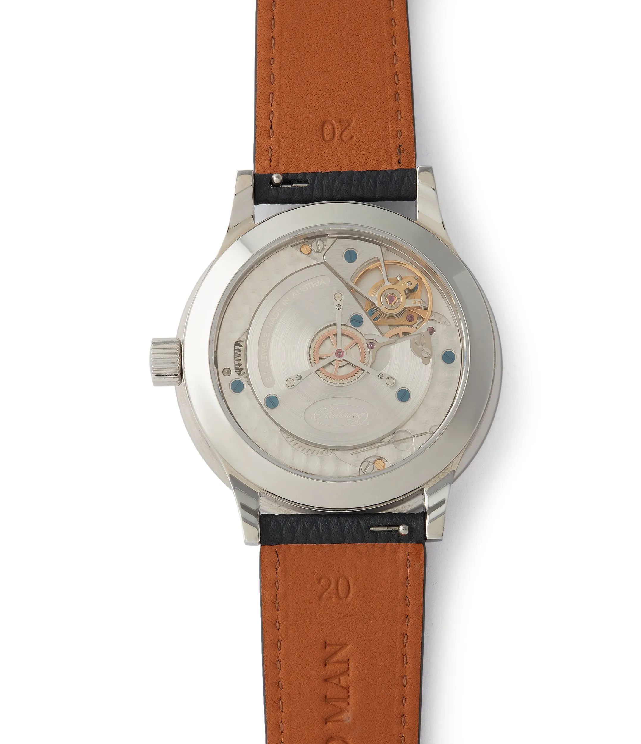 Foudroyante-Felix Date | Steel