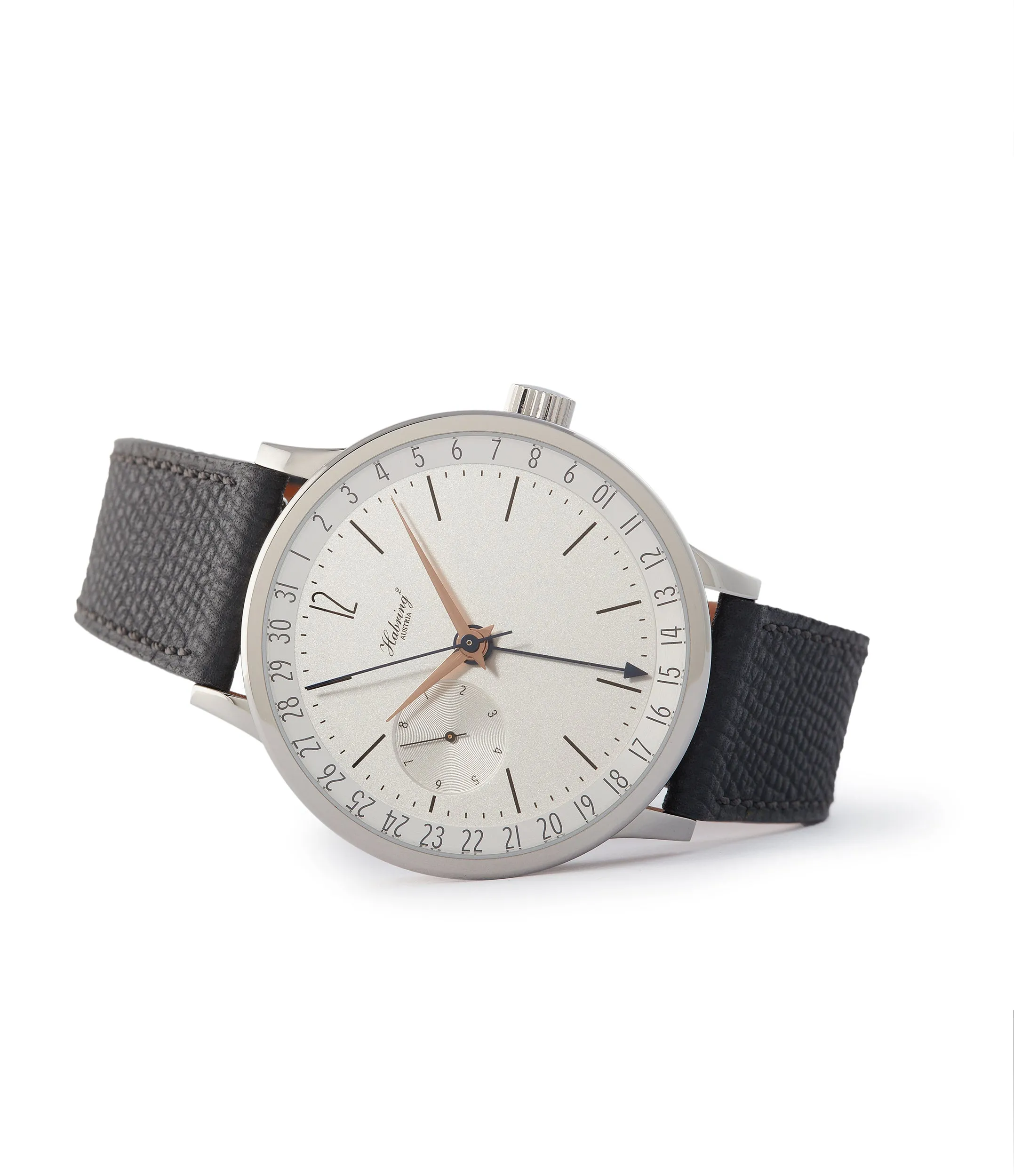 Foudroyante-Felix Date | Steel