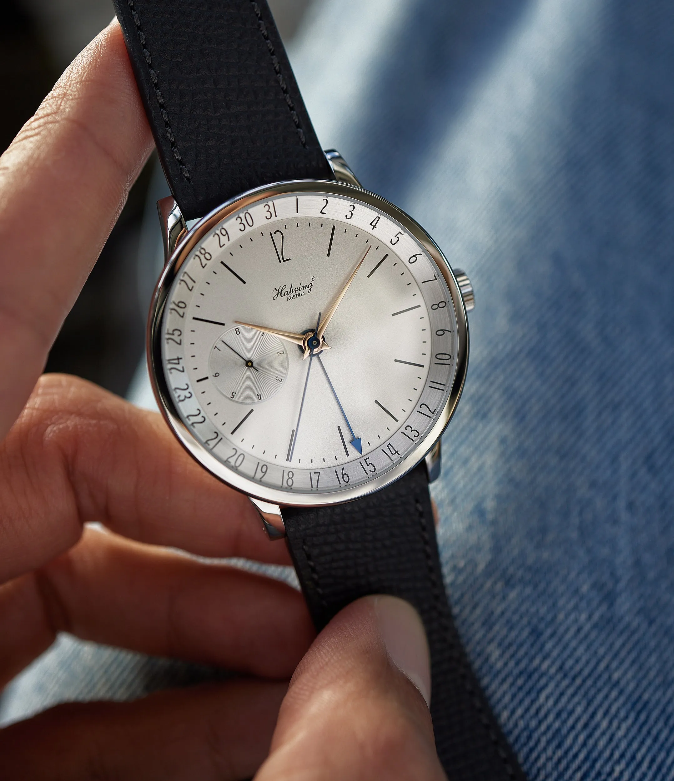 Foudroyante-Felix Date | Steel