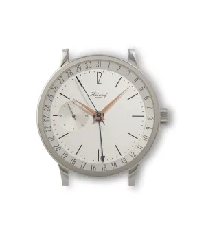 Foudroyante-Felix Date | Steel