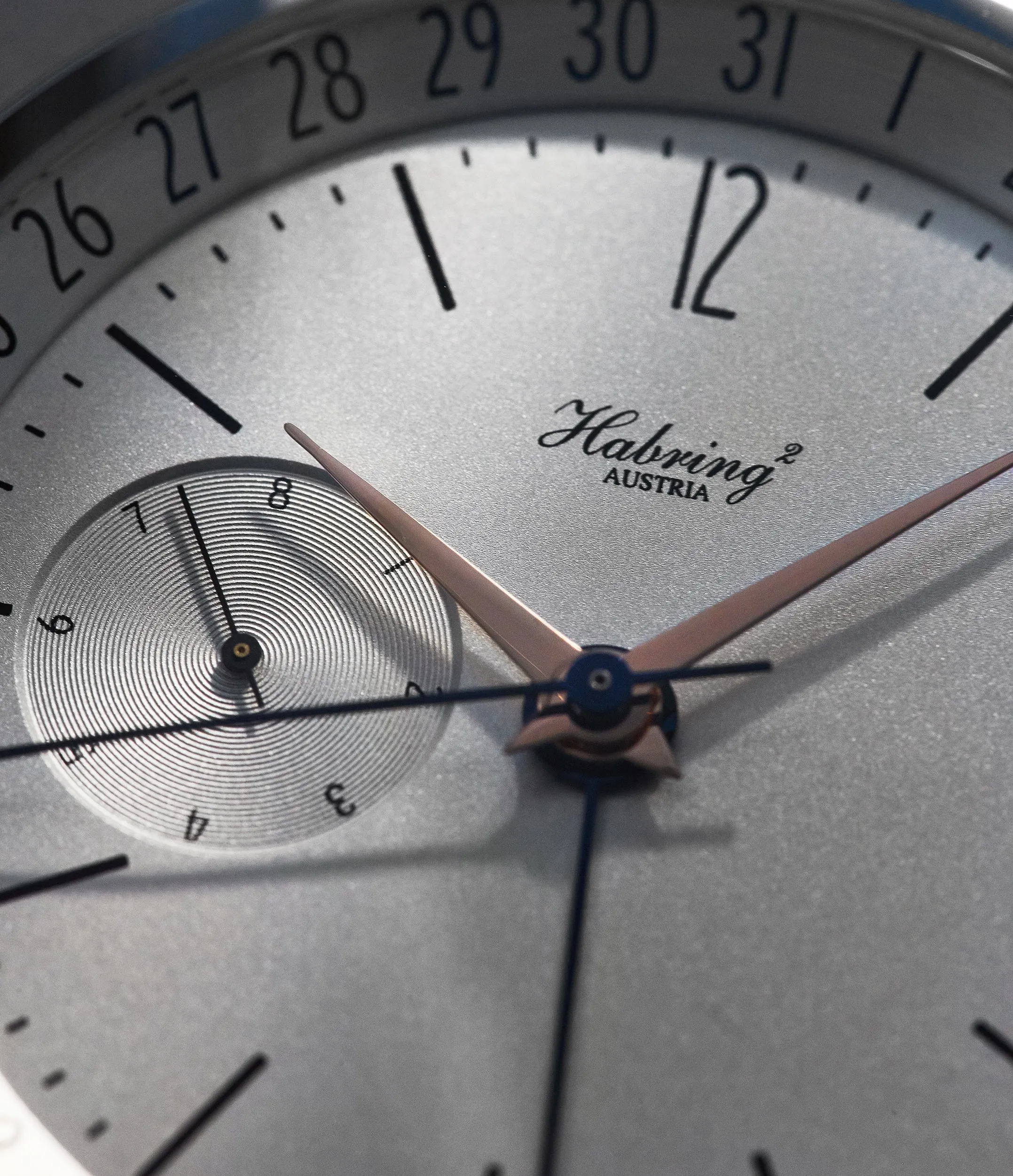 Foudroyante-Felix Date | Steel