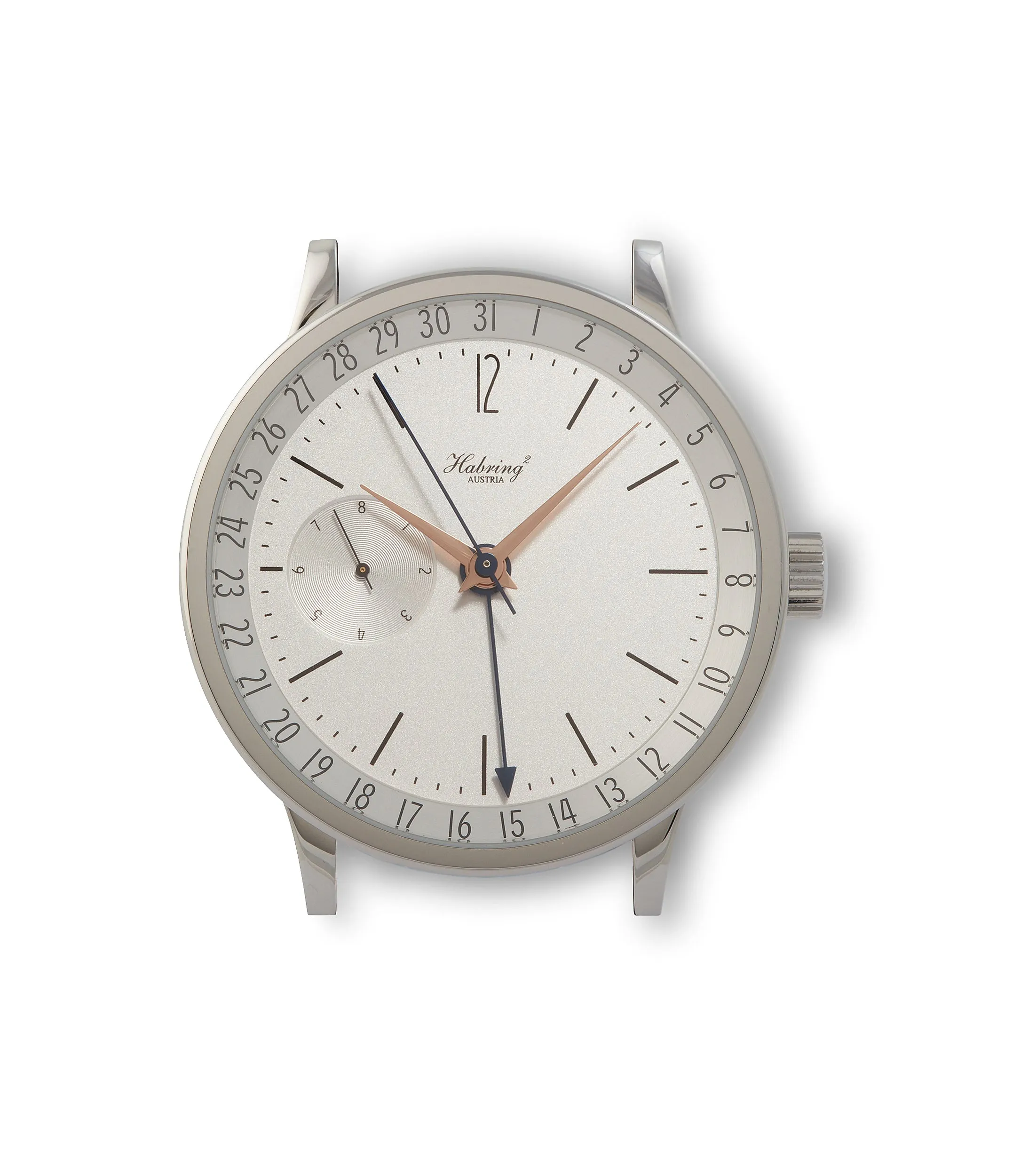 Foudroyante-Felix Date | Steel