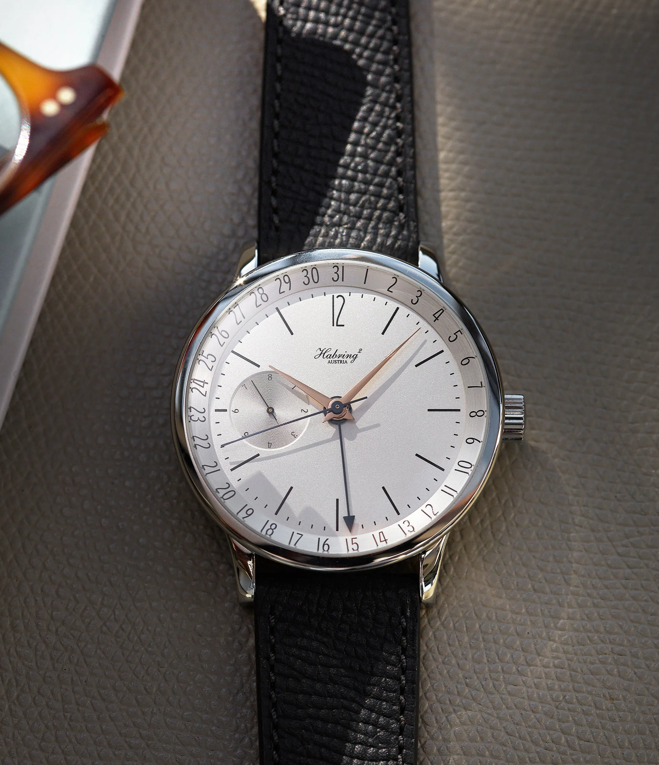 Foudroyante-Felix Date | Steel