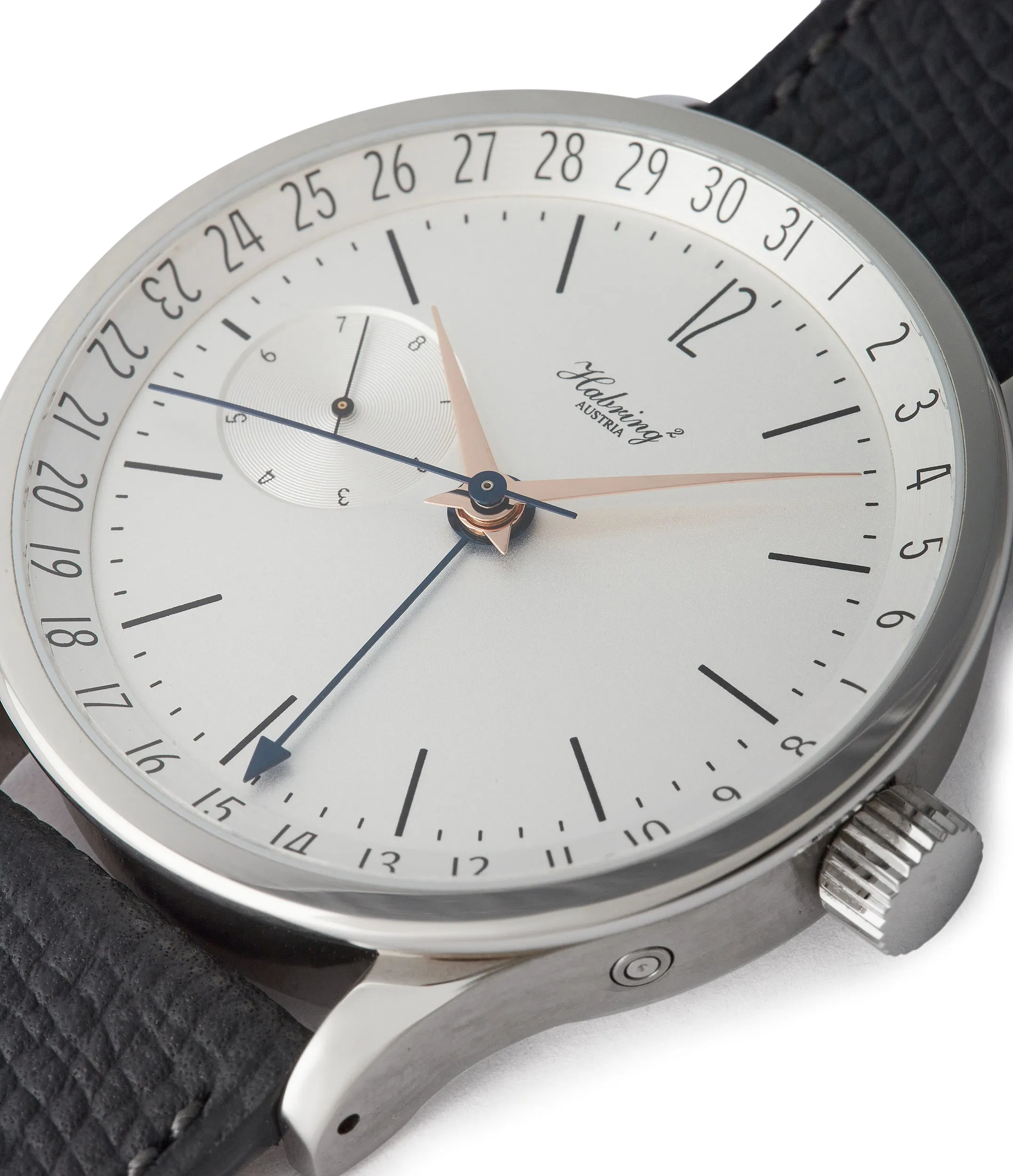 Foudroyante-Felix Date | Steel