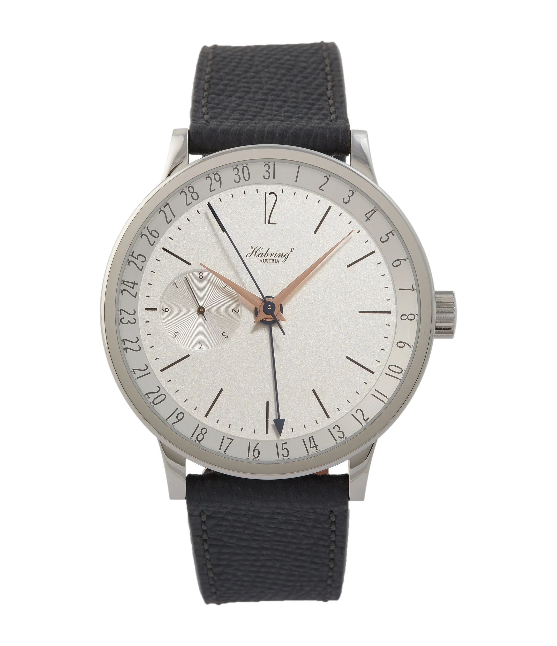 Foudroyante-Felix Date | Steel