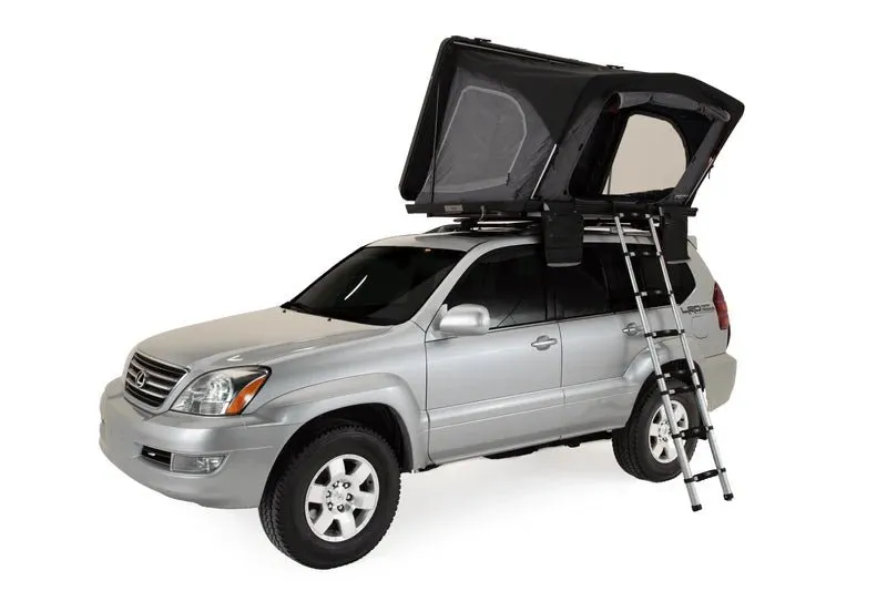 Freespirit Recreation Odyssey Series Clamshell Style Aluminum Rooftop Tent - Recon Recovery