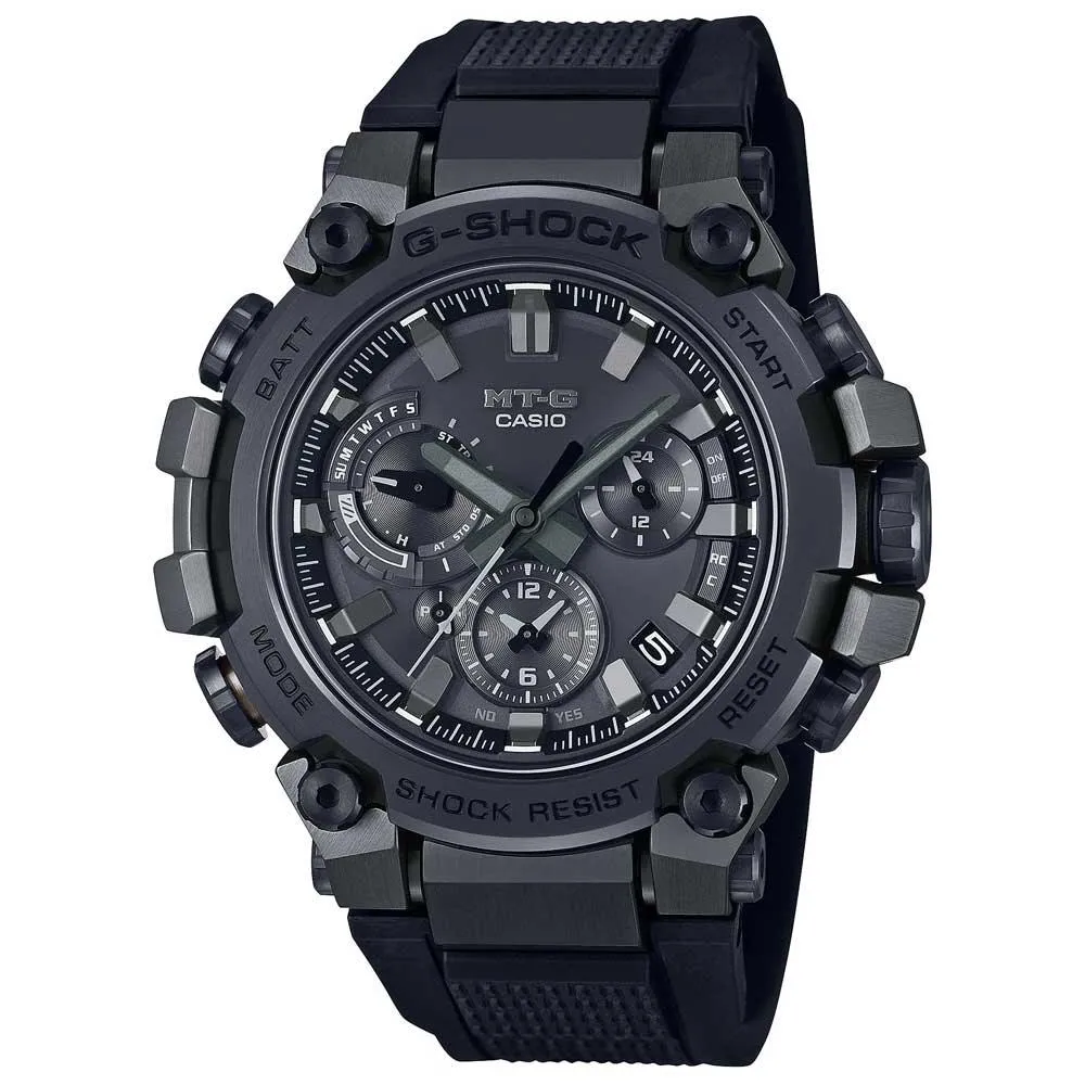 G-Shock MT-G Watch MTG-B3000B-1A