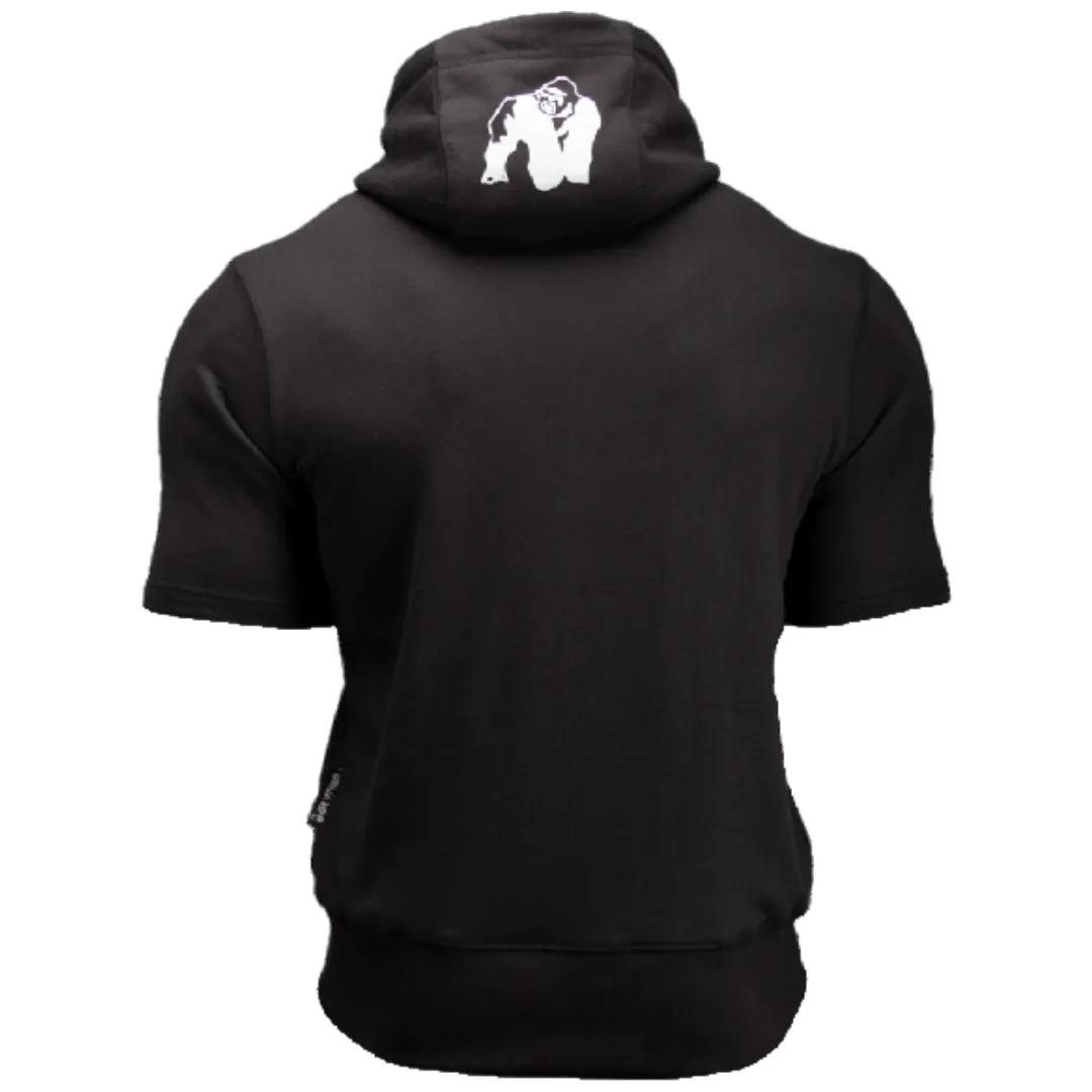 Gorilla Wear Boston Hoodie (Short-Sleeve)