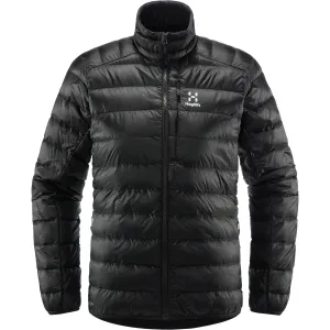 Haglöfs Roc Down Jacket Women True Black | Buy Haglöfs Roc Down Jacket Women True Black here | Outnorth
