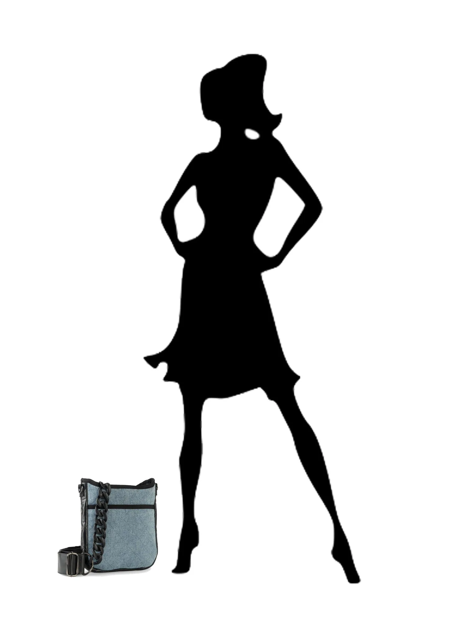 Haute Shore - Jeri York Crossbody