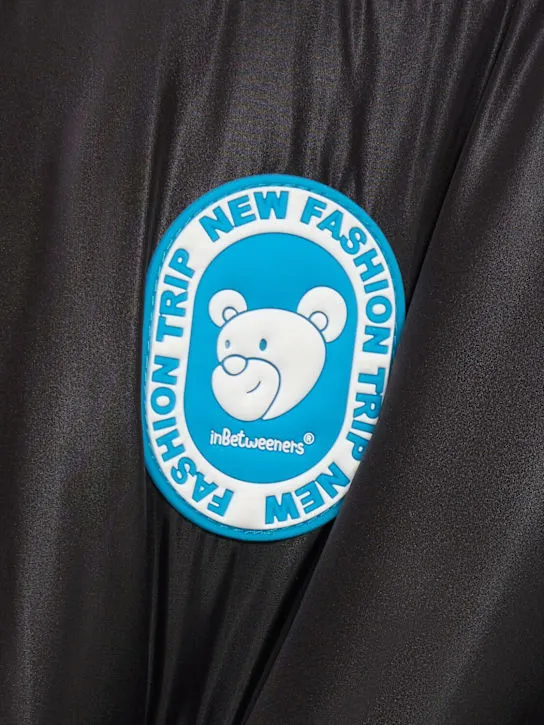 InBetweeners   Nylon down jacket 