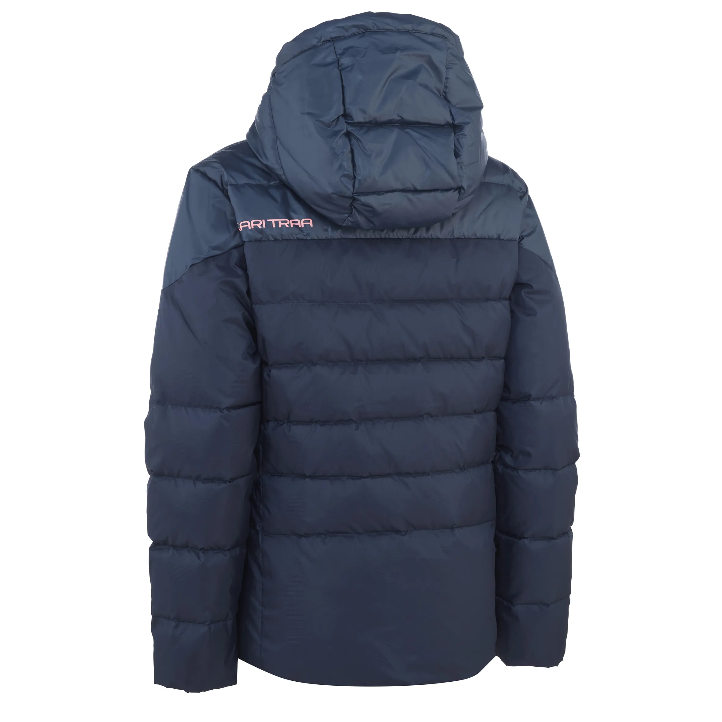 Kari Traa Women&#x27;s Tirill Down Jacket Marin | Buy Kari Traa Women&#x27;s Tirill Down Jacket Marin here | Outnorth