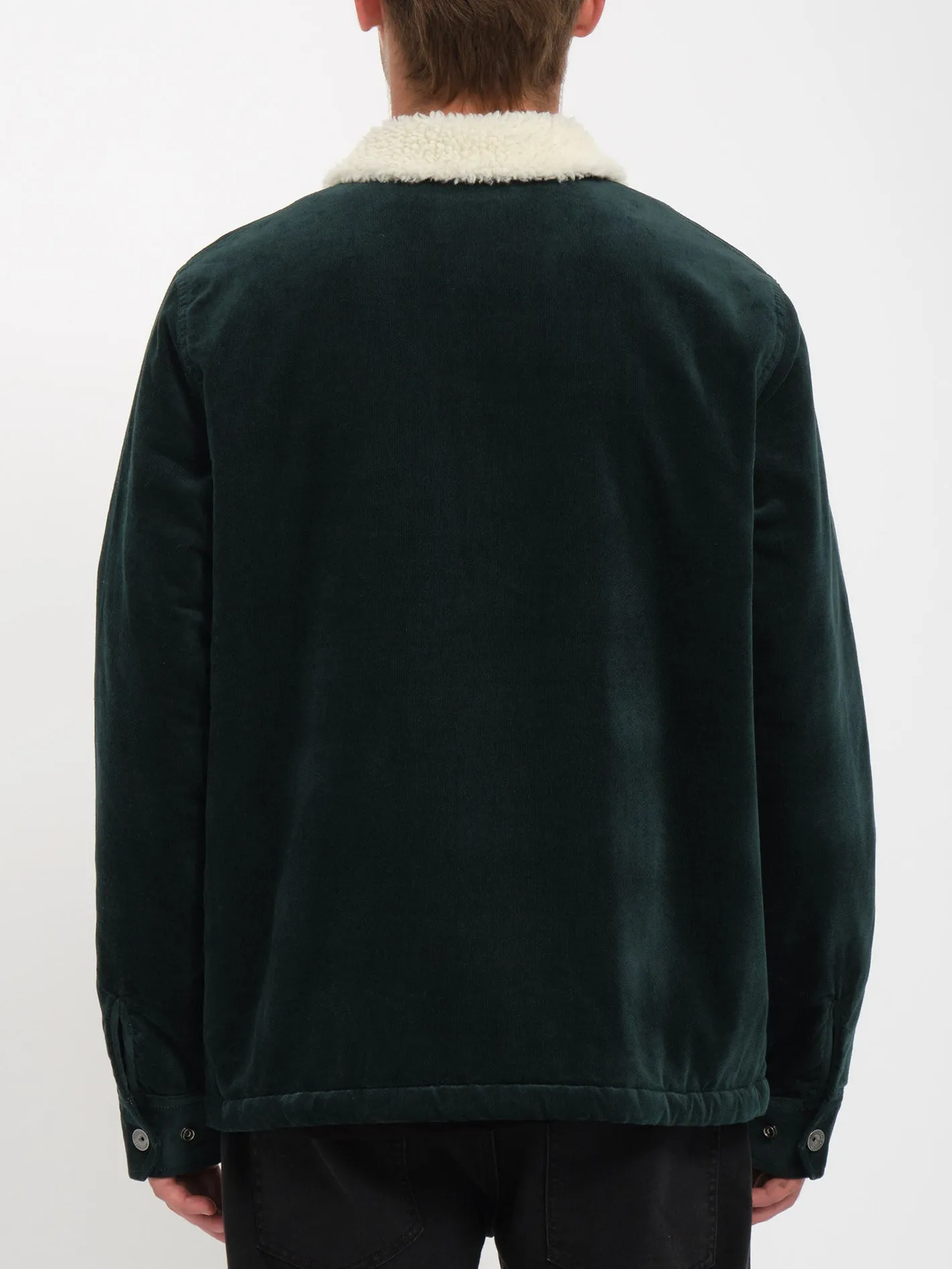 Keaton Jacket - PONDEROSA PINE
