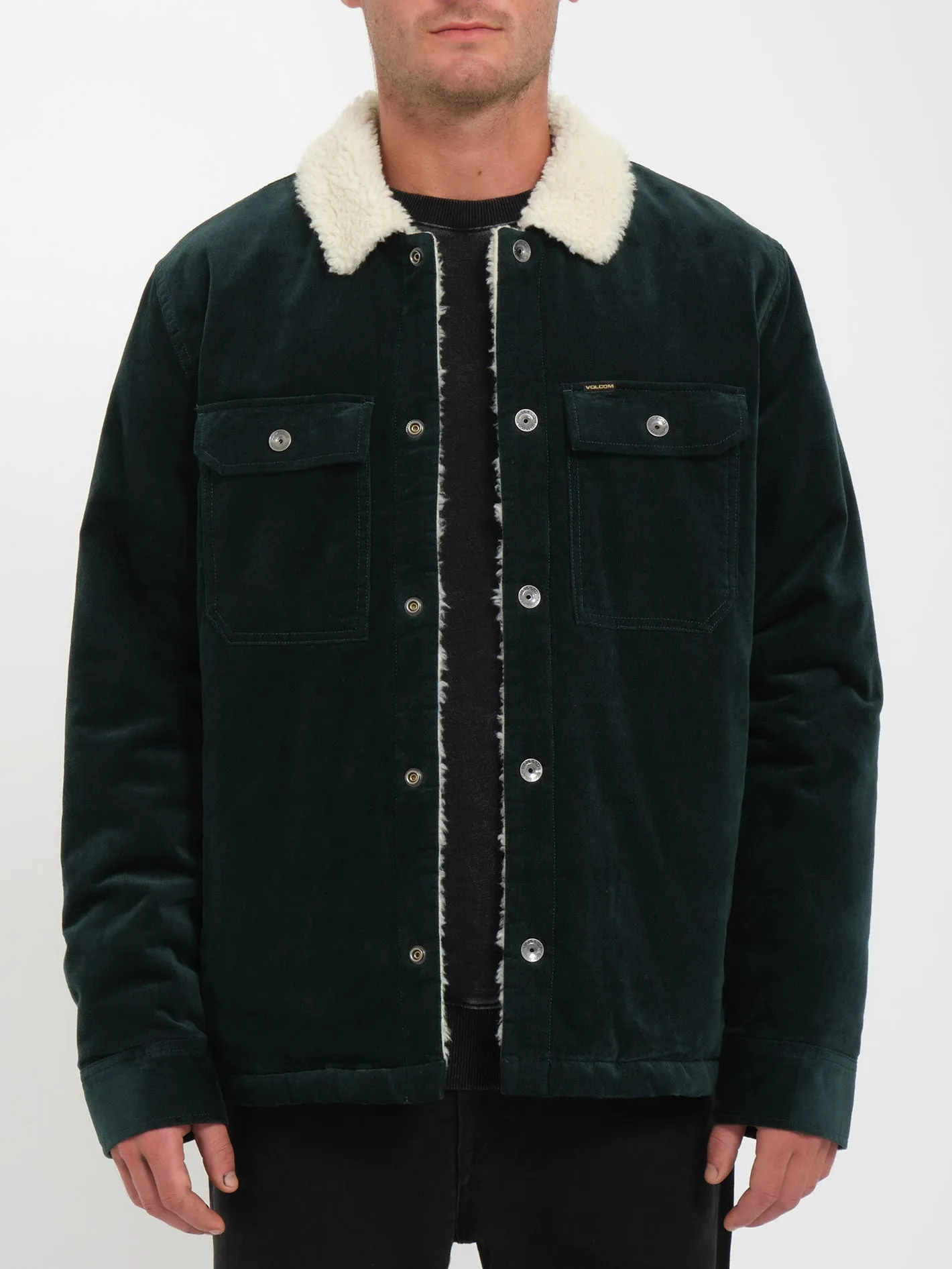 Keaton Jacket - PONDEROSA PINE