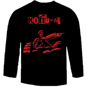 KOHU 63 long sleeve