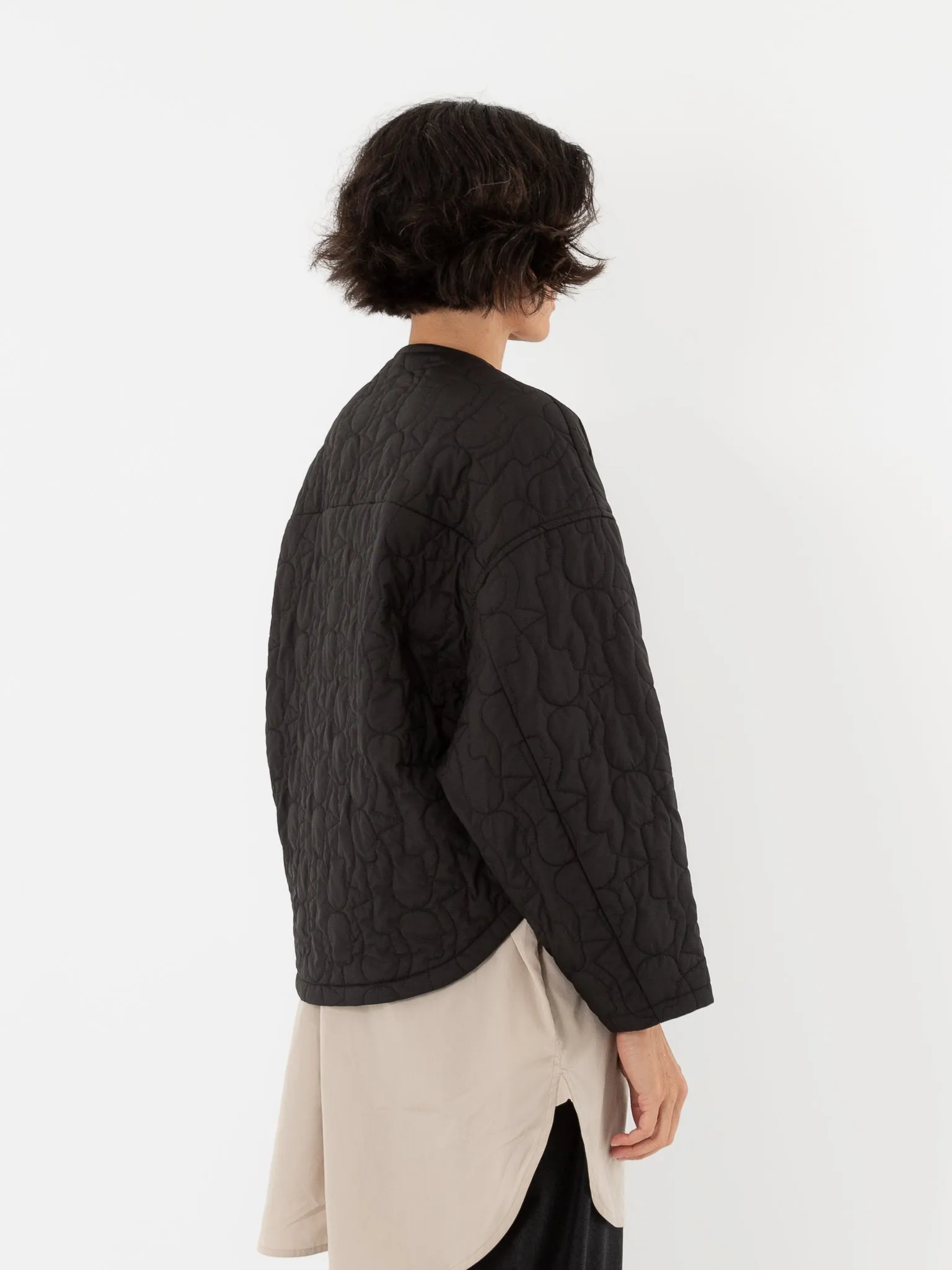 Konrad Irmi Coat
