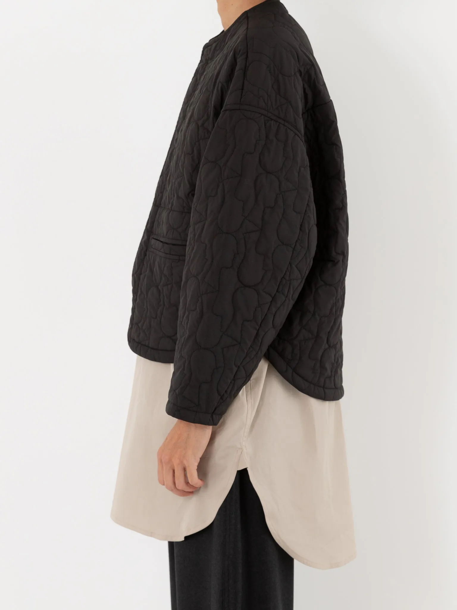 Konrad Irmi Coat