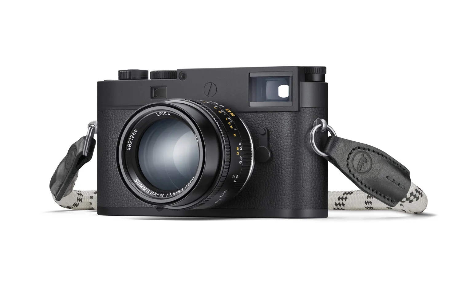 Leica M11 Monochrom Camera - 20% Down Payment on $9,495