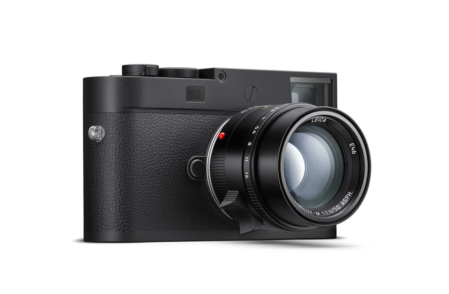 Leica M11 Monochrom Camera - 20% Down Payment on $9,495