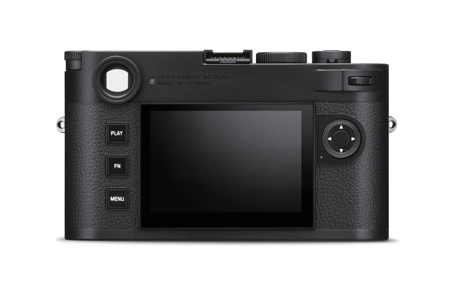 Leica M11 Monochrom Camera - 20% Down Payment on $9,495