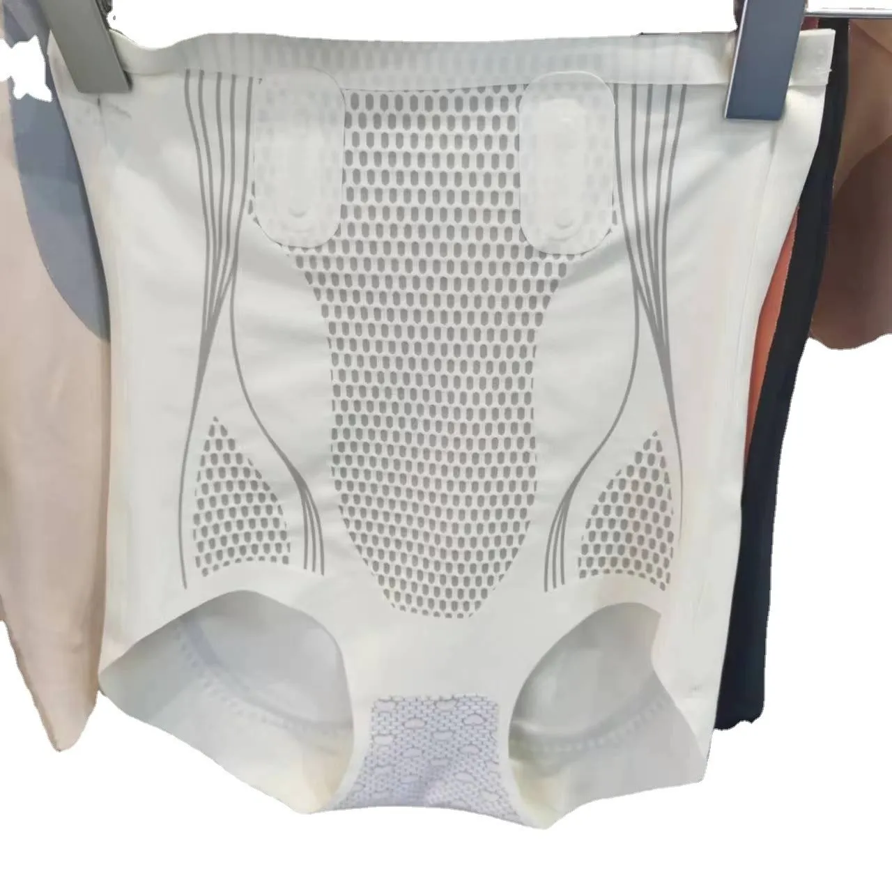 Liquid Hip Lift Girdle Postpartum Gynecological Panties