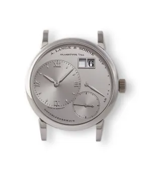 Little Lange 1 | Platinum