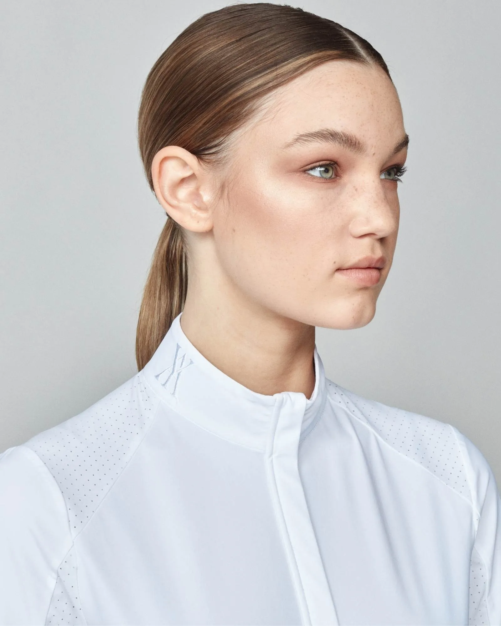 Long Sleeve Show Shirt