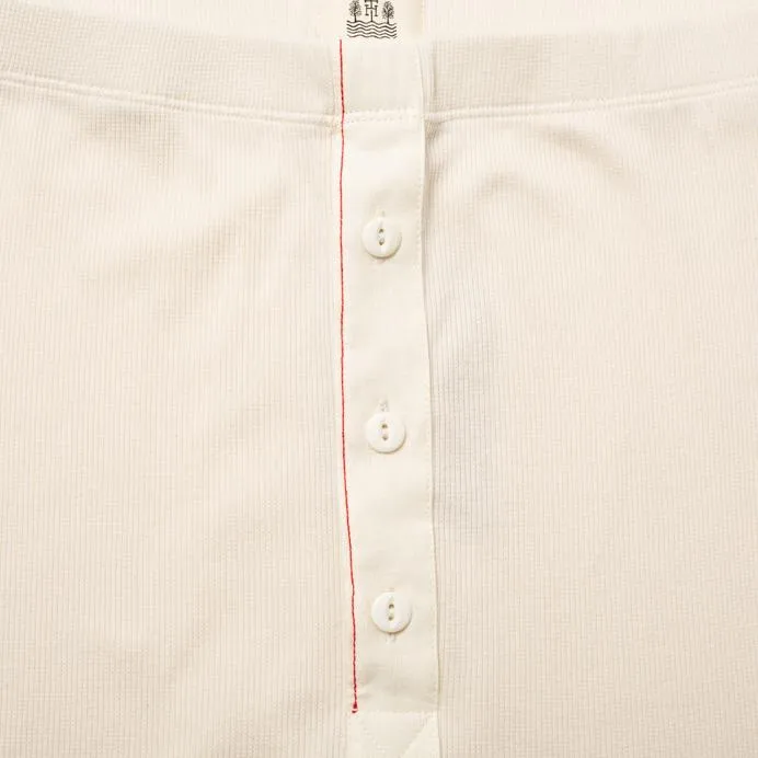LONGJON | Organic Long John | Stone