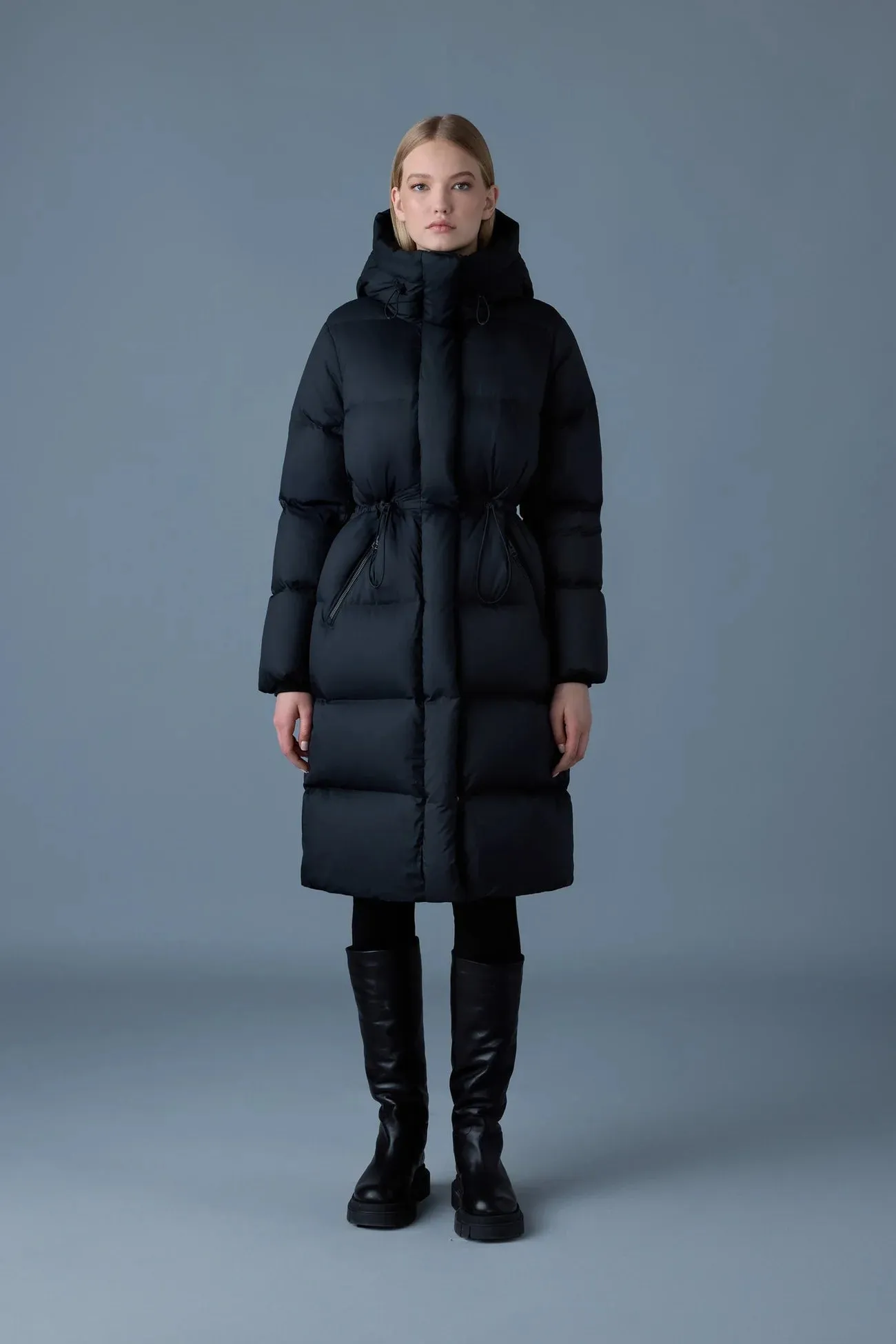 Mackage - Ishani-SW (black)