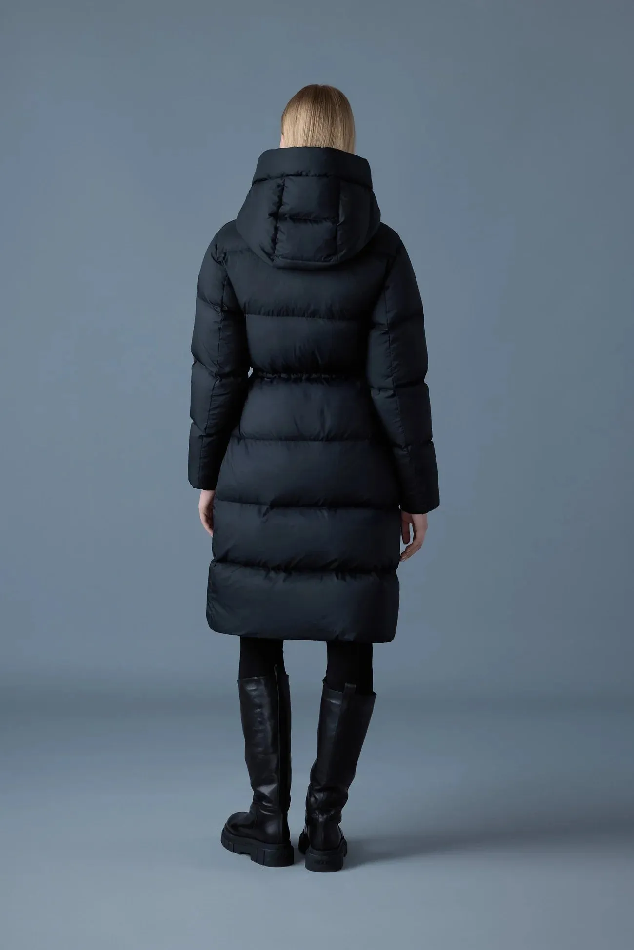 Mackage - Ishani-SW (black)
