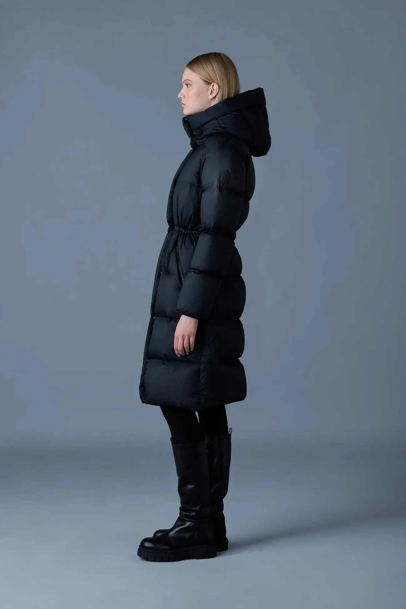 Mackage - Ishani-SW (black)