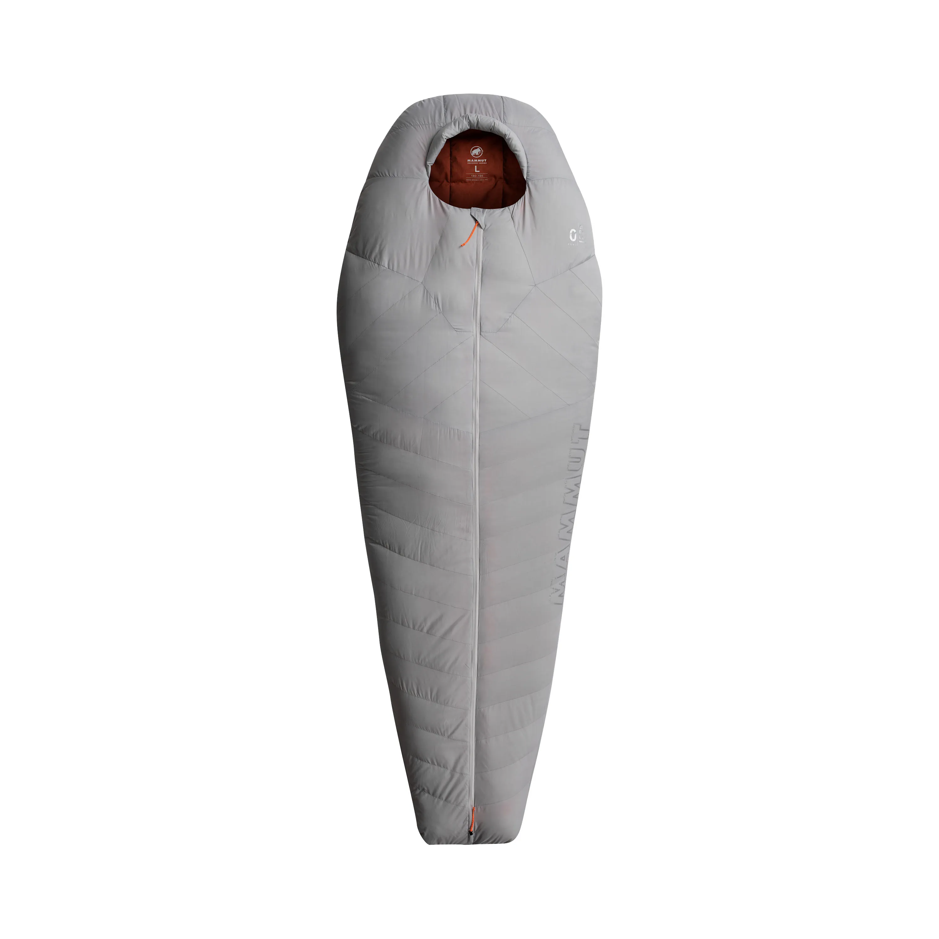 Mammut Relax Down Bag 0c Highway | Buy Mammut Relax Down Bag 0c Highway here | Outnorth