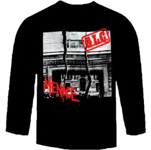 MENACE GLC long sleeve