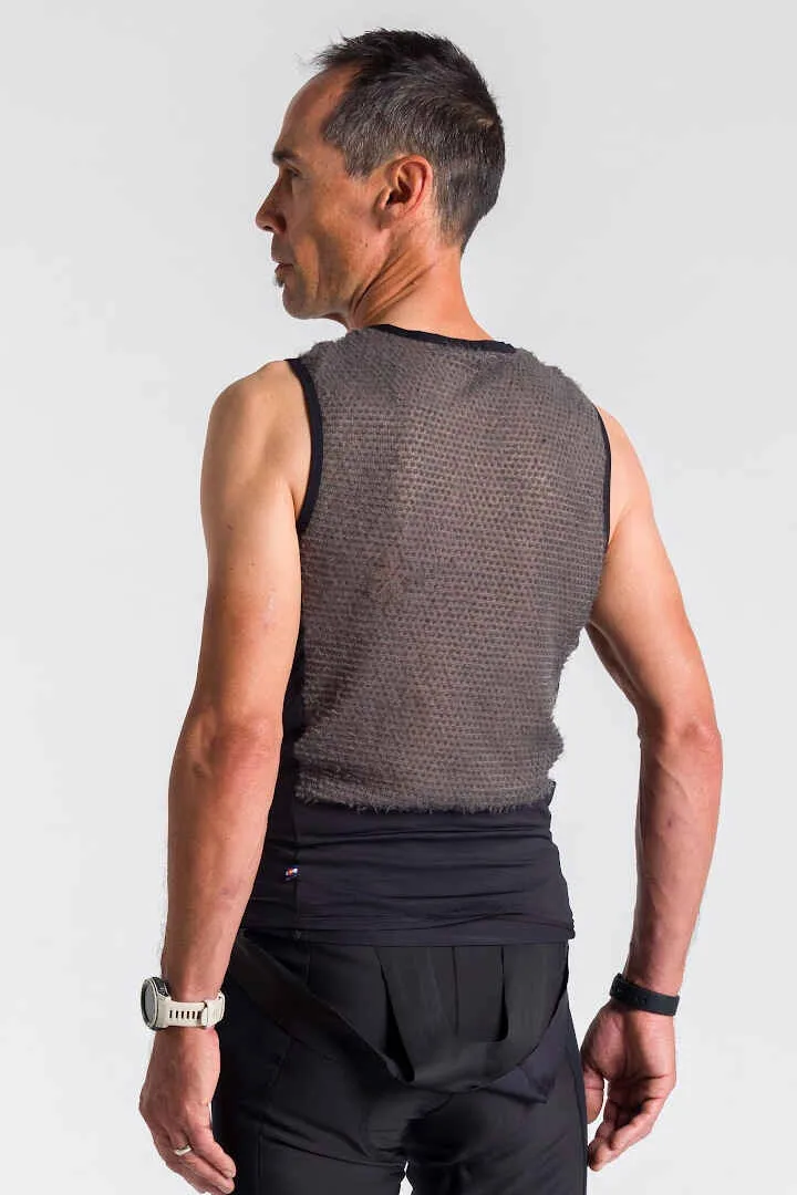 Men's Alpha Core SL Base Layer
