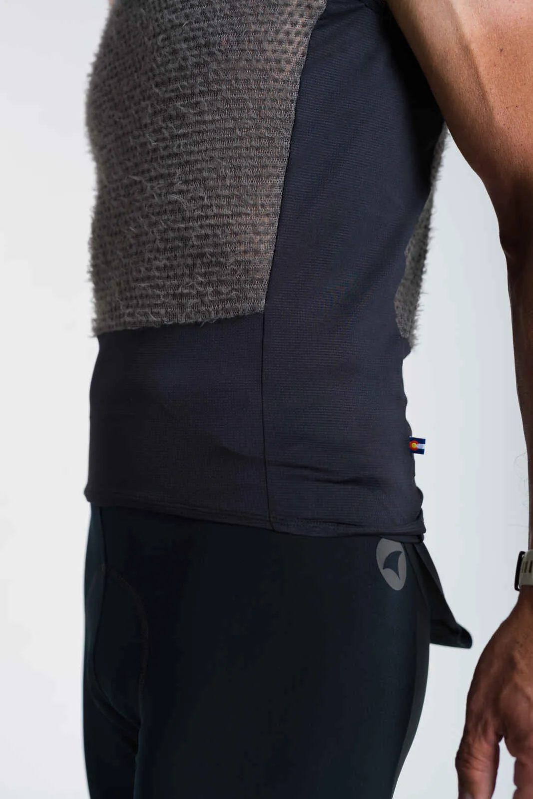 Men's Alpha Core SL Base Layer