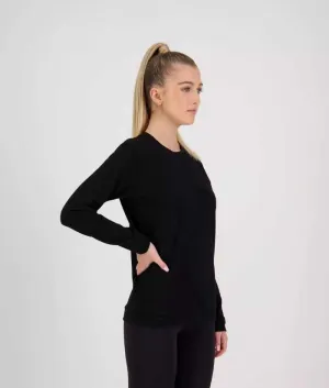 Moeraki Womens Merino Base Layer