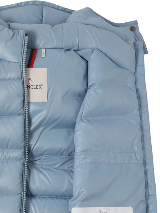 Moncler   Ania nylon down vest 