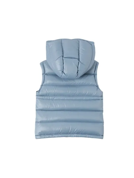 Moncler   Ania nylon down vest 
