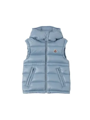 Moncler   Ania nylon down vest 