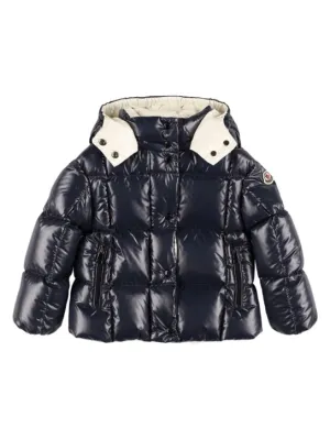 Moncler   Parana nylon down jacket 