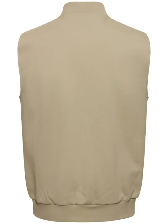 Moose Knuckles   Air Explorer down vest 