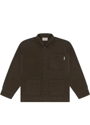 Museum of Peace and Quiet Chore Coat