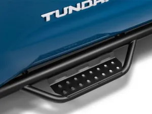N-FAB Nerf Step RS System | 2022-2025 Toyota Tundra