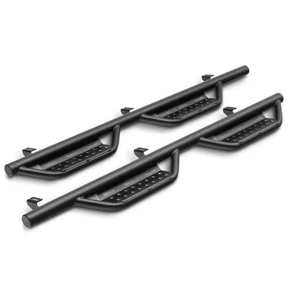 N-FAB Nerf Step RS System | 2022-2025 Toyota Tundra