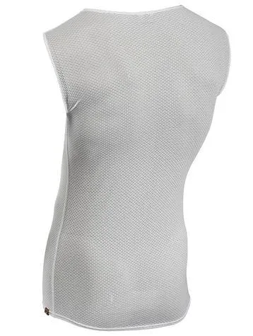 Northwave Ultralight Sleeveless Baselayer - White
