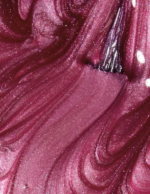 OPI Nail Lacquer "A-Rose at Dawn...Broke by Noon"