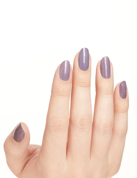 OPI Nail Lacquer "Addio Bad Nails, Ciao Great Nails"