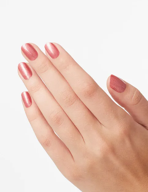 OPI Nail Lacquer "Cozu-melted in the Sun"