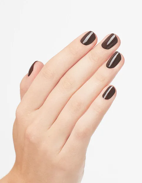 OPI Nail Lacquer "How Great is Your Dane?"